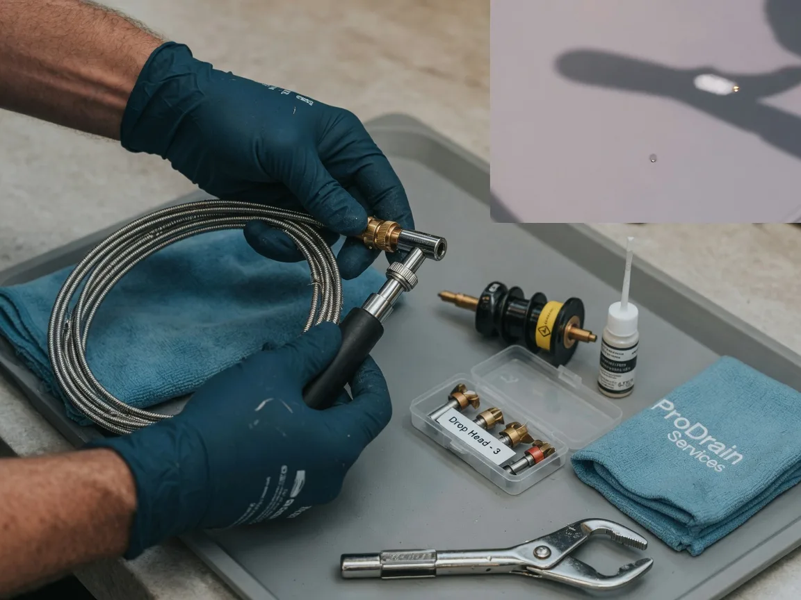 Why choose Drain Cleaning in Logansport, LA